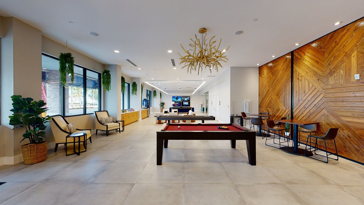 Photo - Zona Village Apartments