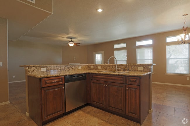 Belvidere Village Duplexes