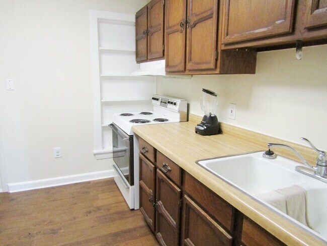 Photo - 315 Ridge Manor Dr