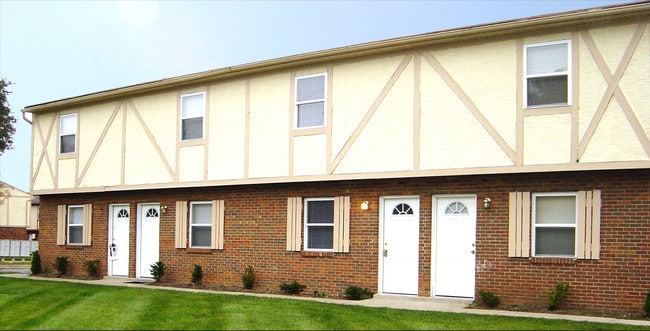 Photo - Webster Canyon  Townhomes