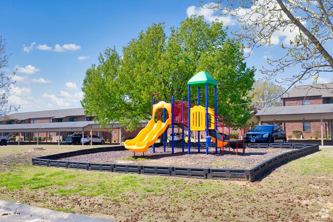 Playground