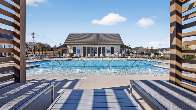 Photo - LEO Jamestown- Single Family Rental Homes