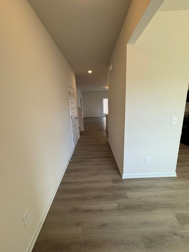 Photo - Brand New 3/2.5 House in Armuchee- $1,995