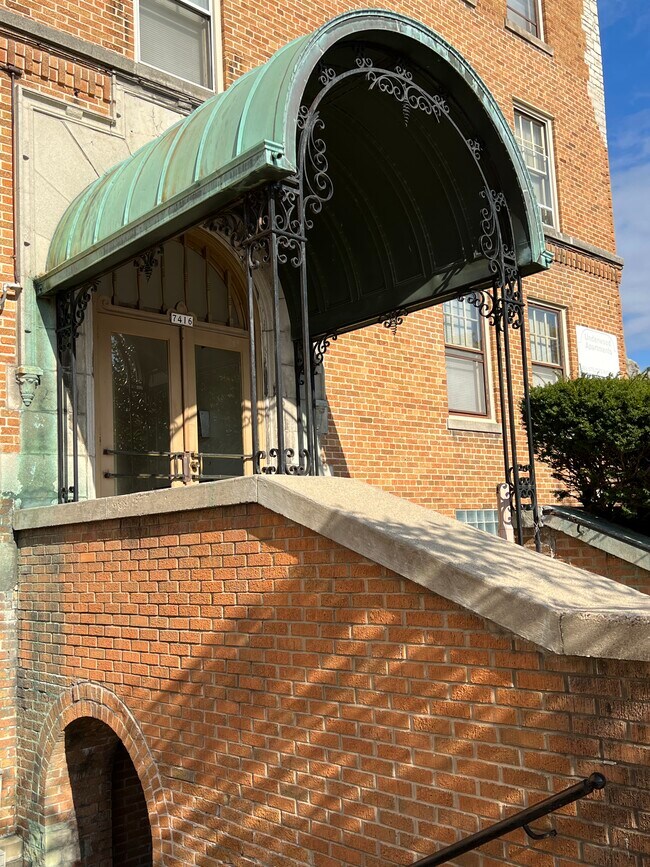 Photo - 7416 Harwood Ave Unit 223