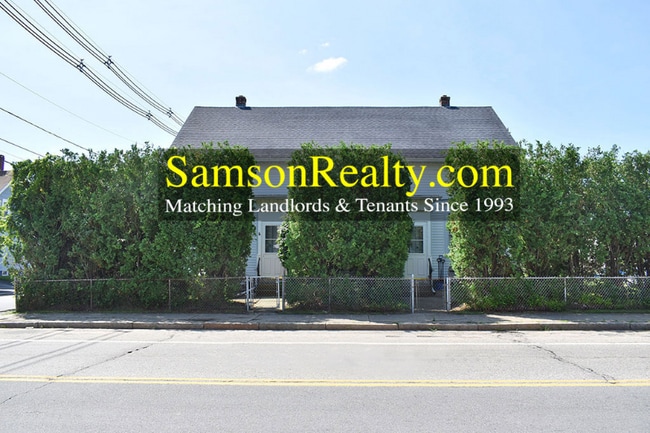 Photo - 1230 Plainfield St Rental