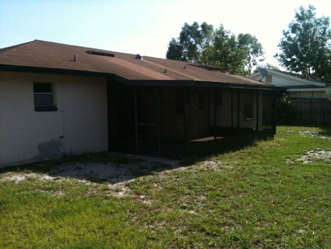 Photo - Updated 3 Bedroom, 2 Bath, Screen Porch, Fenced Yard!