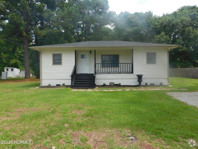 Building Photo - 1916 Evans St Rental