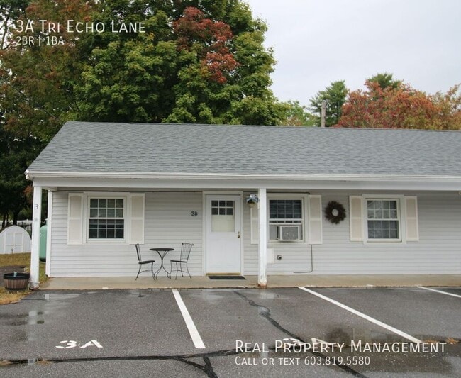 Building Photo - 3A Tri Echo Ln Rental