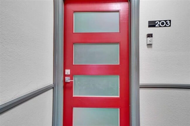 Photo - 1 Bed 1 Bath in Historical Building