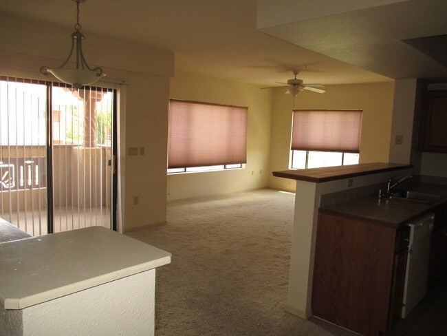 Photo - 1 Bedroom, 1 Bath with a Single Car Garage