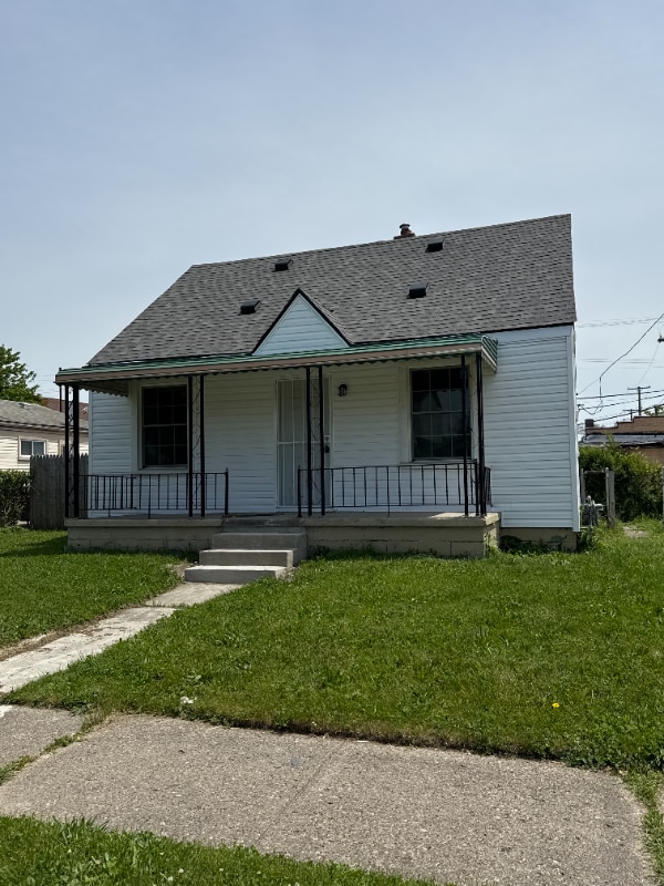 Photo - 4019 18th St House