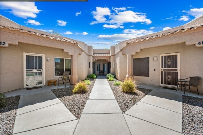 Building Photo - 8800 N 107th Ave Unit 40