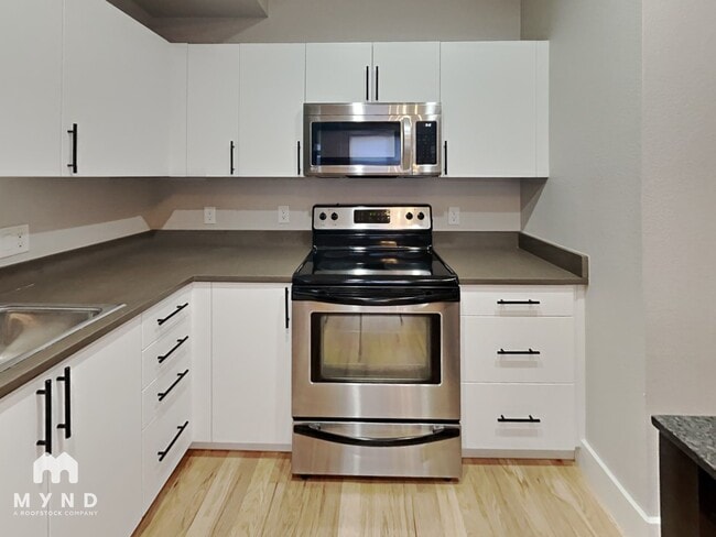 Photo - 3338 Tejon St