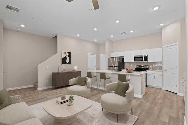 Photo - Corsica Villas at 20th Street