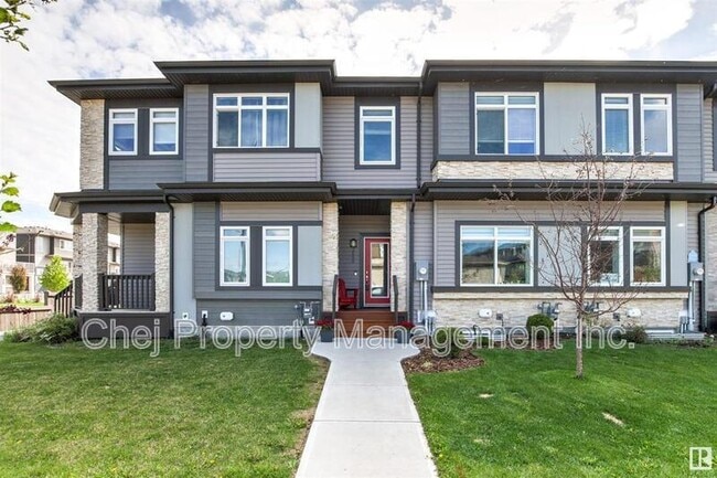 Building Photo - 2659-2197 197 St NW