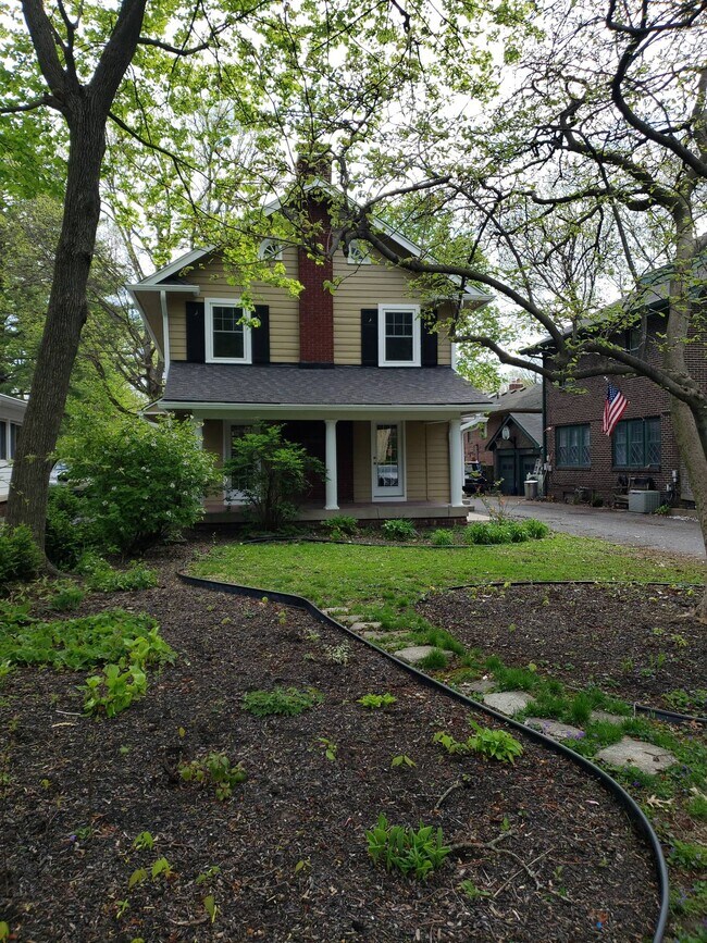 Photo - 5609 Central Ave