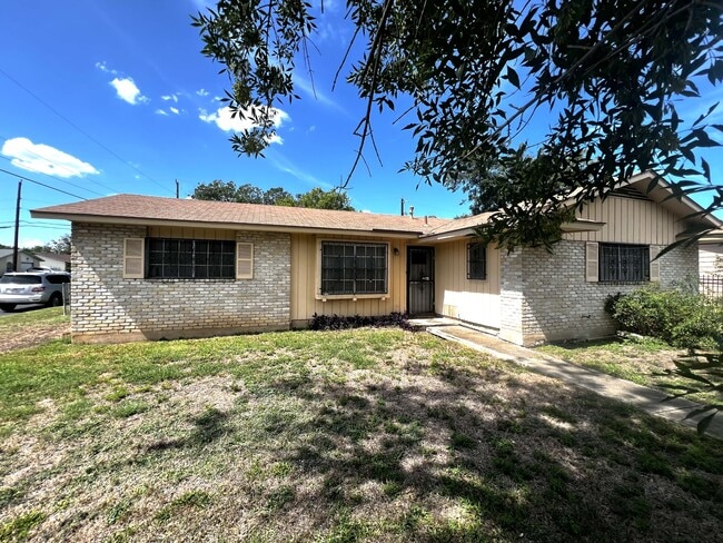 4603 Argonne Dr