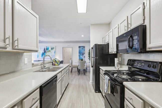 Photo - Grove on Southlake