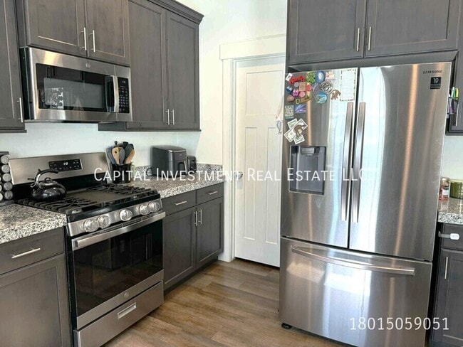 Photo - 4710 Breezy Patch Rd