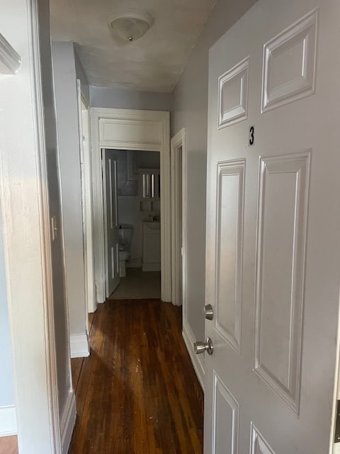 Building Photo - 1058 Pennsylvania Ave Unit 3