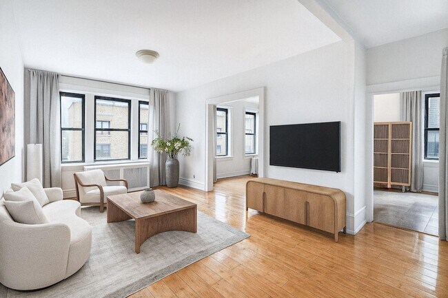 Building Photo - 277 Harrison Ave Unit E7