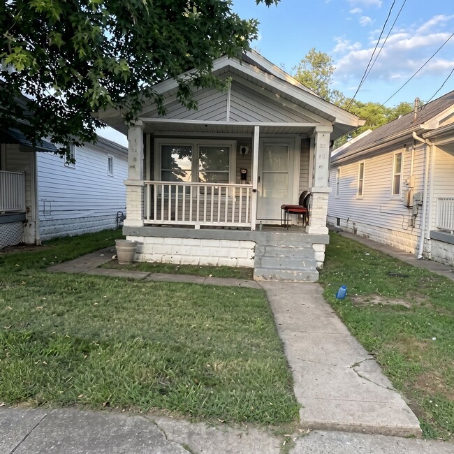 Building Photo - 117 N 29th St