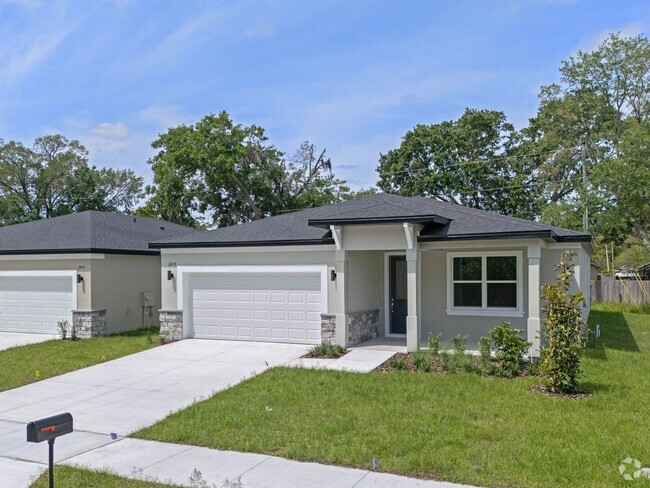 Building Photo - Available Now! Brand New 4/2 Single Family... Rental