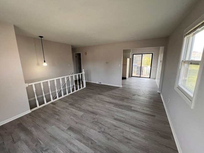 Photo - 2665/2667 Nolan Avenue NW Unidad 2667