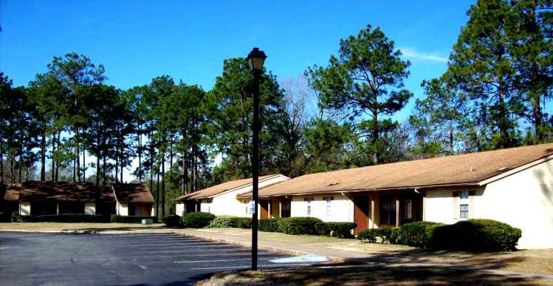 Rivers Apartments - Rivers Apartments