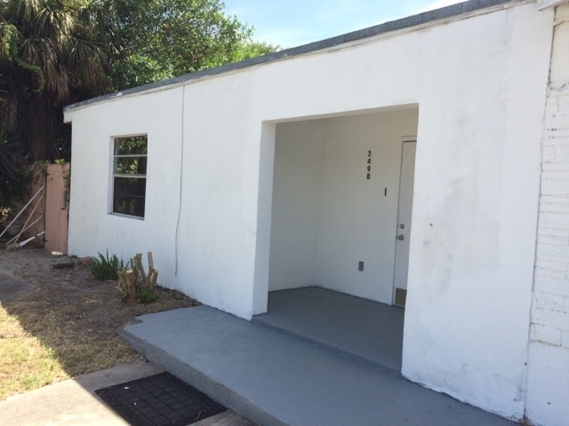 Photo - Large 6-2 house with new central air