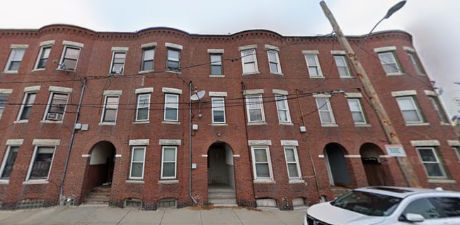 Building Photo - 88 Mount Vernon St Unit 40