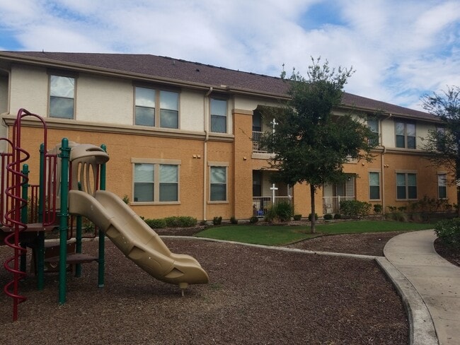 Auburn Square