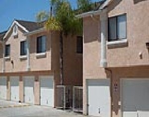 Cabo Verde Apartments