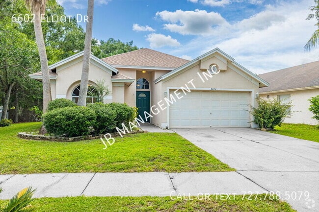 Building Photo - 6602 Elliot Dr Rental