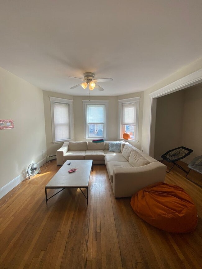 41 Orkney Rd