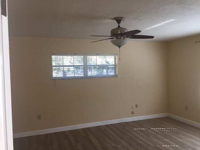 Photo - 3 Bdr 2 Ba Concrete Block Home on One Acre