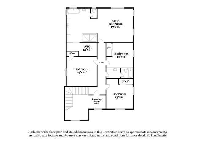 Photo - 8024 Carr Valley St