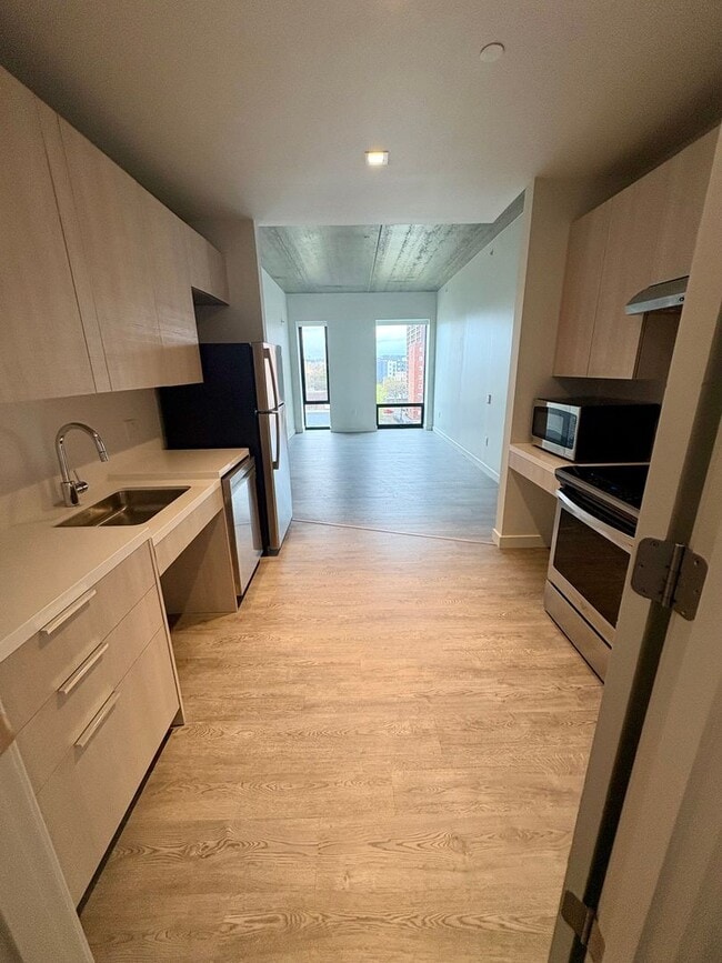 Photo - Baumhaus Apartments