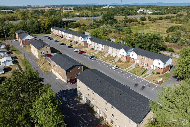 Fay Street Apartments