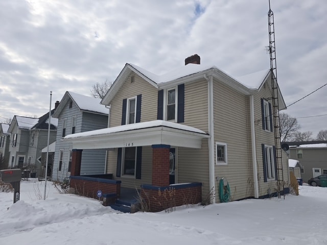 Building Photo - 145 N Buena Vista St