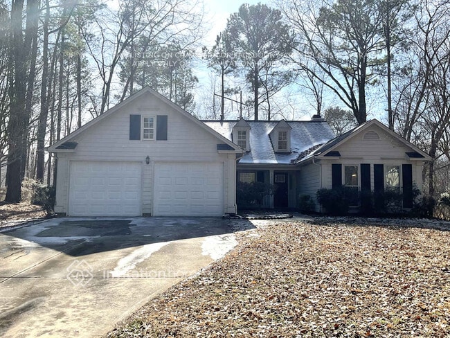 Building Photo - 1912 Teabrook Ct