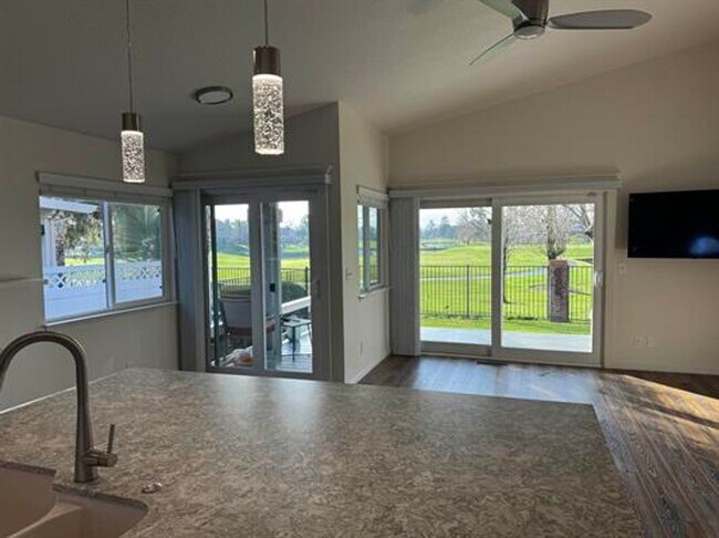 Photo - Beautiful single story, 3 bedroom 2 bath home in a gated community!! Available 2/1/26!