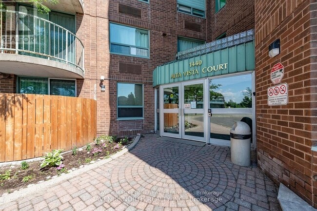 Photo - 1440 Heron Rd Unit 601