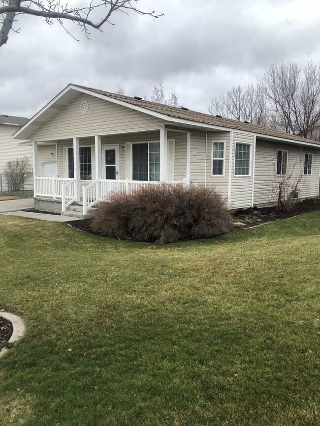 Photo - Cute Home For Rent In Rexburg