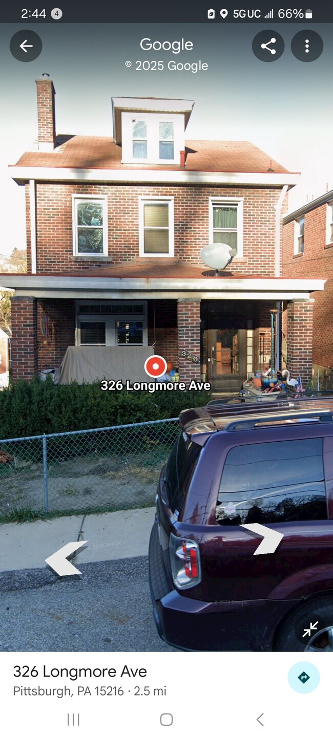 Building Photo - 326 Longmore Ave Rental