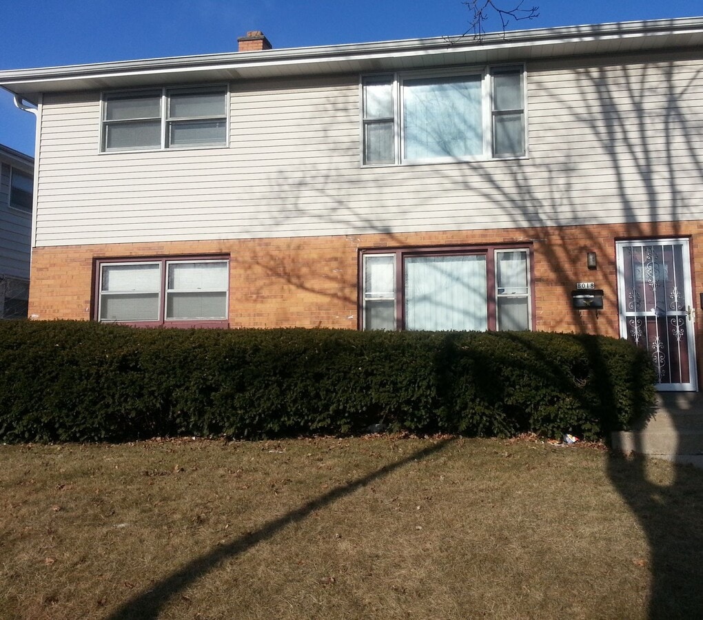 Photo - 8016 W Villard Ave Unit Duplex
