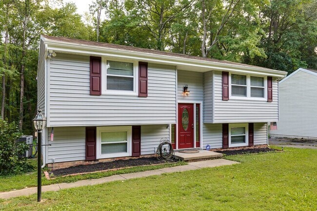 Photo - 10505 White Rabbit Rd