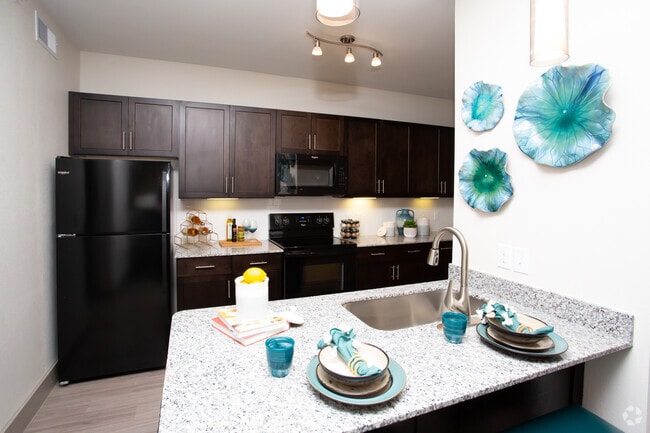 Cash - Residences At Panther Hollow