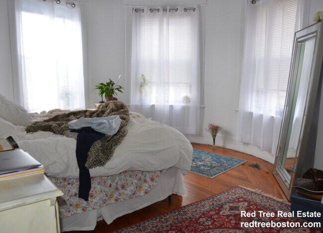 Photo - 238 Hemenway St Unit 11