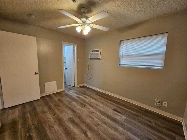 Patriot Apartments